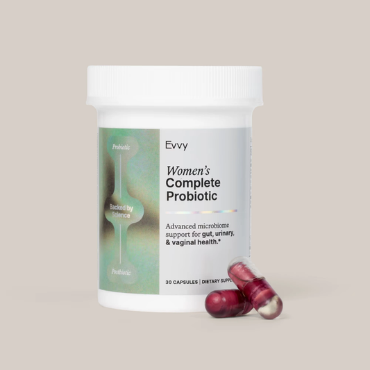 Women’s Complete Probiotic