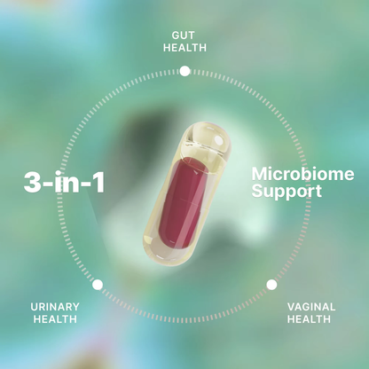 Women’s Complete Probiotic